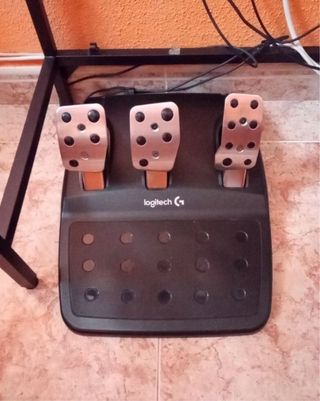Volante Logitech G29