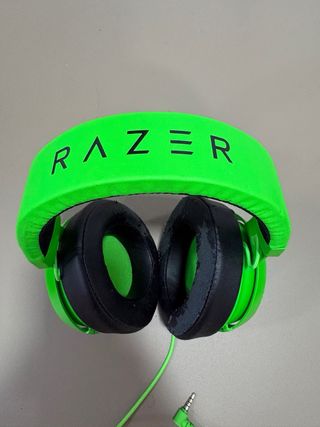 Razer Kraken Pro V2 Gaming Headset