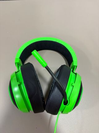Razer Kraken Pro V2 Gaming Headset