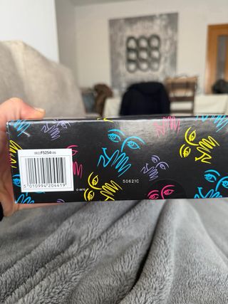 Juego de mesa Tabú Hasbro Gaming