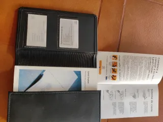 Manual Propietario Toyota Land Cruiser KDJ120