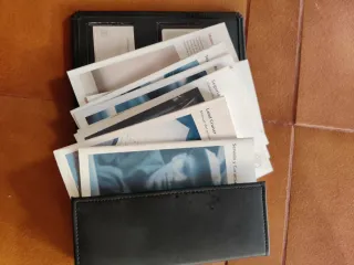 Manual Propietario Toyota Land Cruiser KDJ120