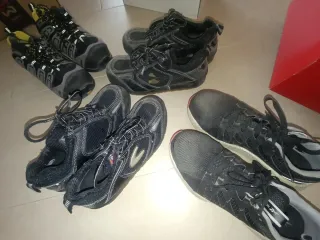 Zapatos de seguridad