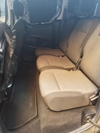 Citroen Berlingo 2017