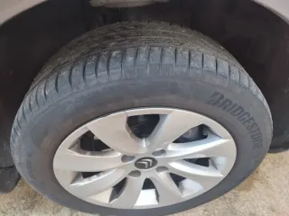 Citroen Berlingo 2017