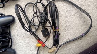 Consola PS2 Sony Negra