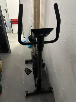 Bicicleta Estática Eléctrica Proform