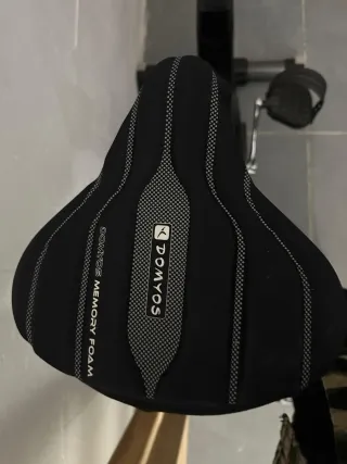 Bicicleta Estática Eléctrica Proform