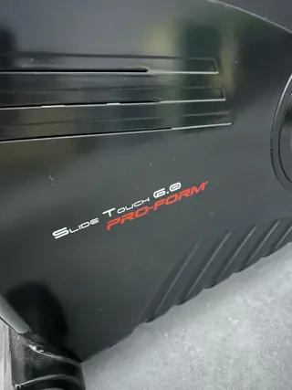 Bicicleta Estática Eléctrica Proform