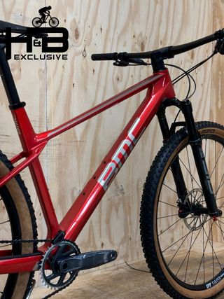 BMC Twostroke 01 Three Carbon Sram GX 2022