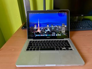 MacBook Unibody 2008 A1278