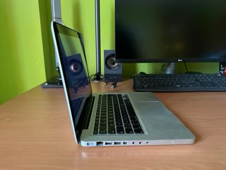 MacBook Unibody 2008 A1278