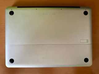 MacBook Unibody 2008 A1278