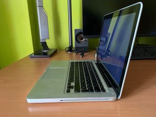 MacBook Unibody 2008 A1278
