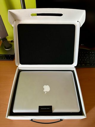 MacBook Unibody 2008 A1278