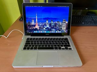 MacBook Unibody 2008 A1278