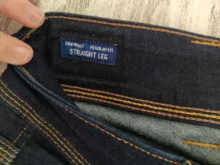 Pepe Jeans Venus Jeans Mujer Azul