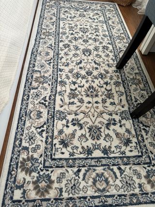 2 Tappeti decorativi 80 x 180 cm