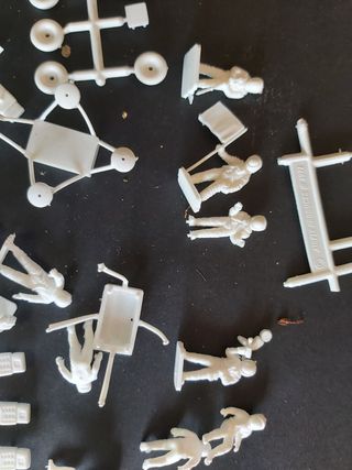 Astronautas 1/72