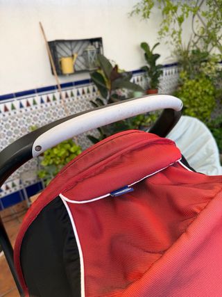 Silla de coche Chicco 0-13 kg