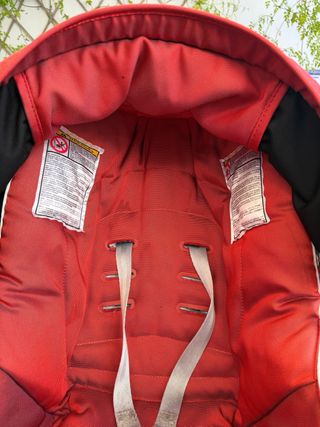 Silla de coche Chicco 0-13 kg