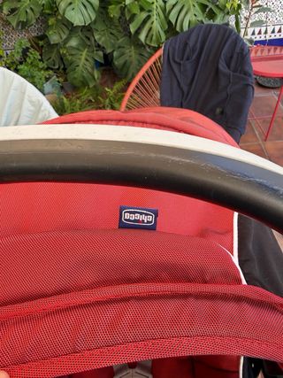 Silla de coche Chicco 0-13 kg