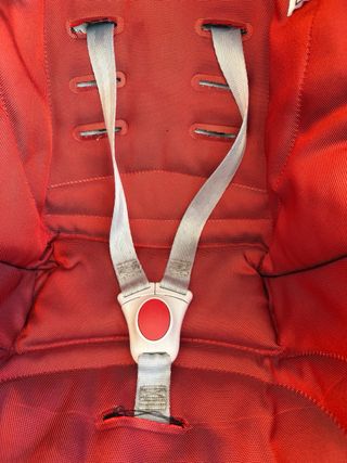 Silla de coche Chicco 0-13 kg