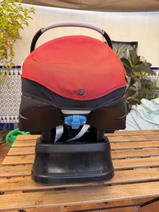Silla de coche Chicco 0-13 kg
