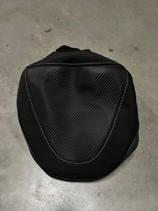 Fundas Asiento Harley Davidson VROD