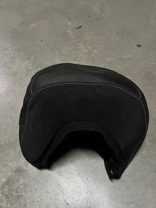 Fundas Asiento Harley Davidson VROD