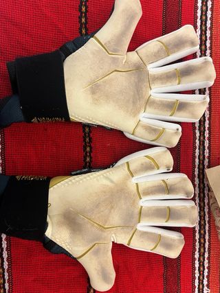 Guantes Portero Adidas Predator Talla 7.5