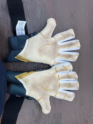 Guantes Portero Adidas Predator Talla 7.5