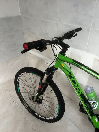 Orbea XT 29” MTB