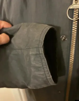 Barbour Moorhen Polo Club