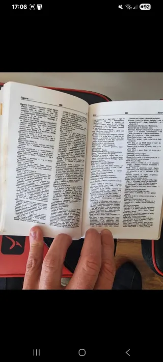 Collins Pocket Diccionario Espanol-Ingles Engli...