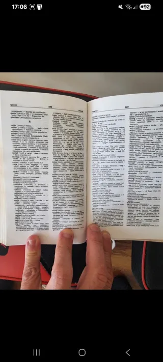 Collins Pocket Diccionario Espanol-Ingles Engli...