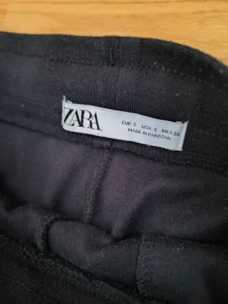 Lote 2 Pantalones Chándal Negros