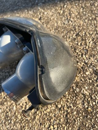 Faro Delantero Piaggio Zip SP1