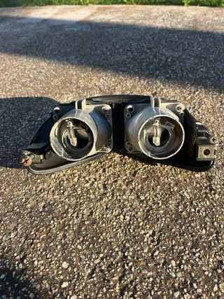 Faro Delantero Piaggio Zip SP1