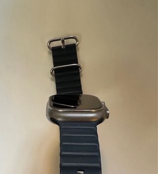 Apple Watch Ultra