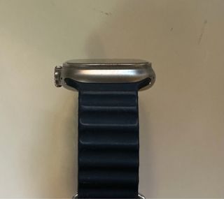 Apple Watch Ultra