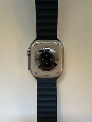 Apple Watch Ultra