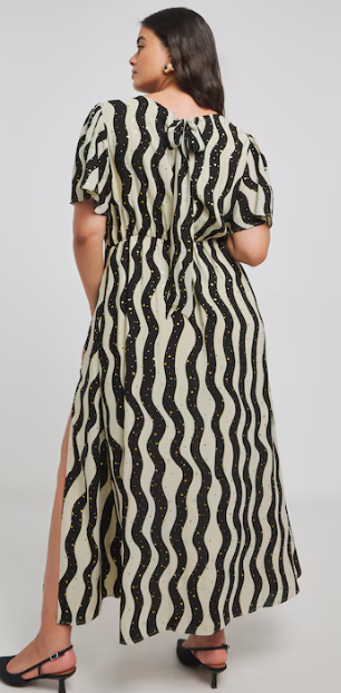 LOVEDROBE Maxi Vestido Deluxe Tallas Grandes