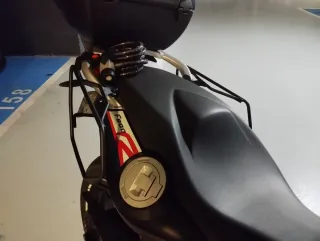 Soportes GIVI para alforjas BMW F800R/GT 09/15