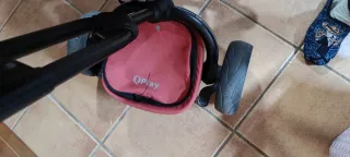 Triciclo Evolutivo Qplay