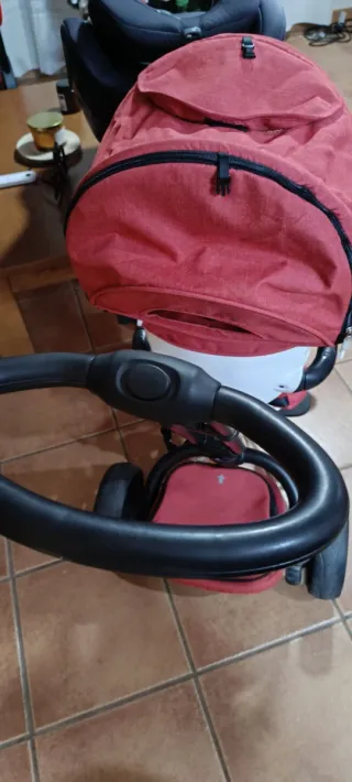 Triciclo Evolutivo Qplay