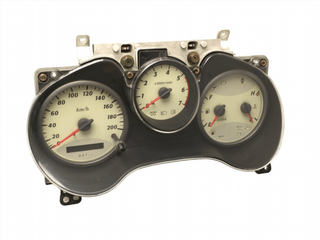 Cuadro instrumentos Toyota Rav4 II