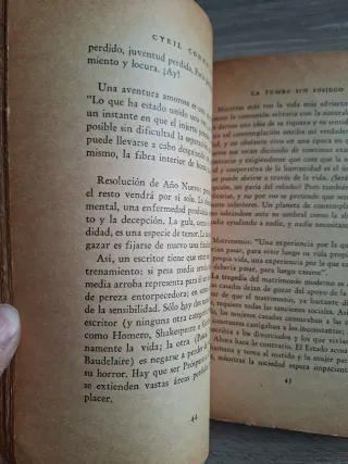 La tumba sin sosiego