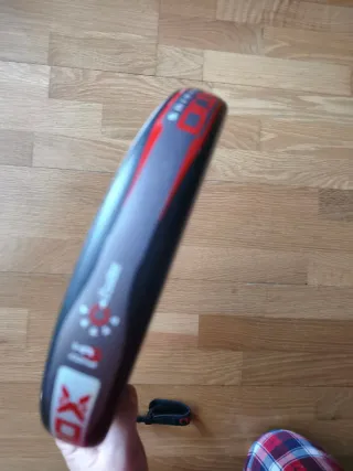 Pala Nox AT10 Genius