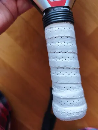 Pala Nox AT10 Genius